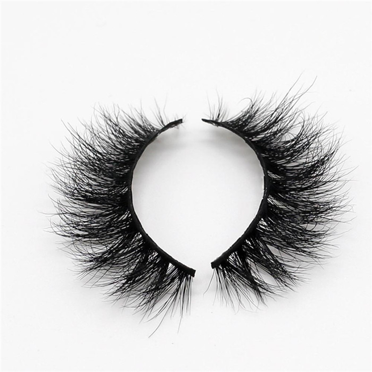 3d Mink Lash Vendors Free Sample EL81-PY1